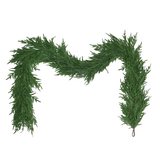 20ft. Spruce Artificial Christmas Garland